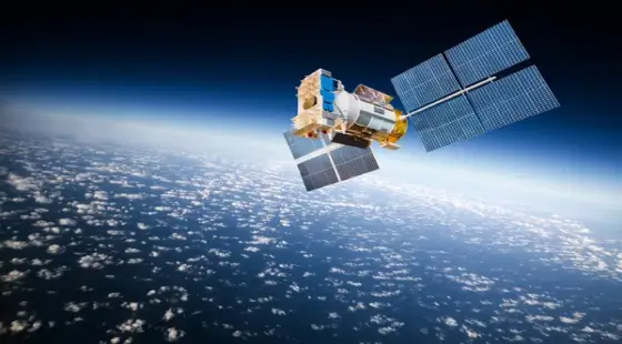 Aerospace satellites