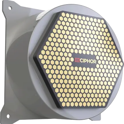 ciphor air solutions