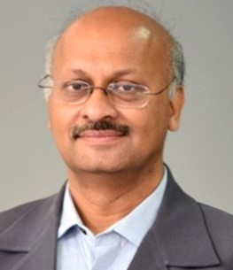 Dr. L V Muralikrishna Reddy